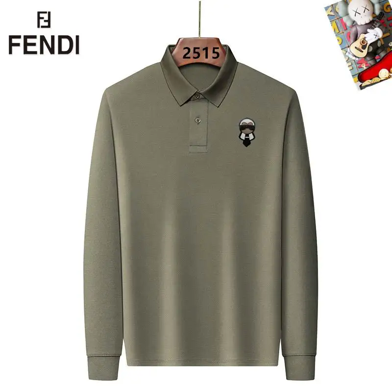 Fendi M-3XL 25tx10