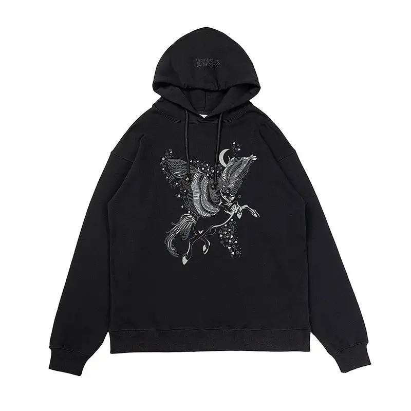 Vetements Hoodies 1018