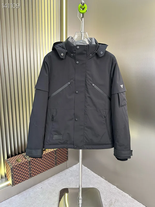Prada M-3XL 26yr49