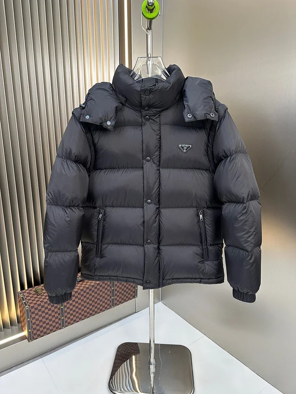 Prada M-3XL 26yr69