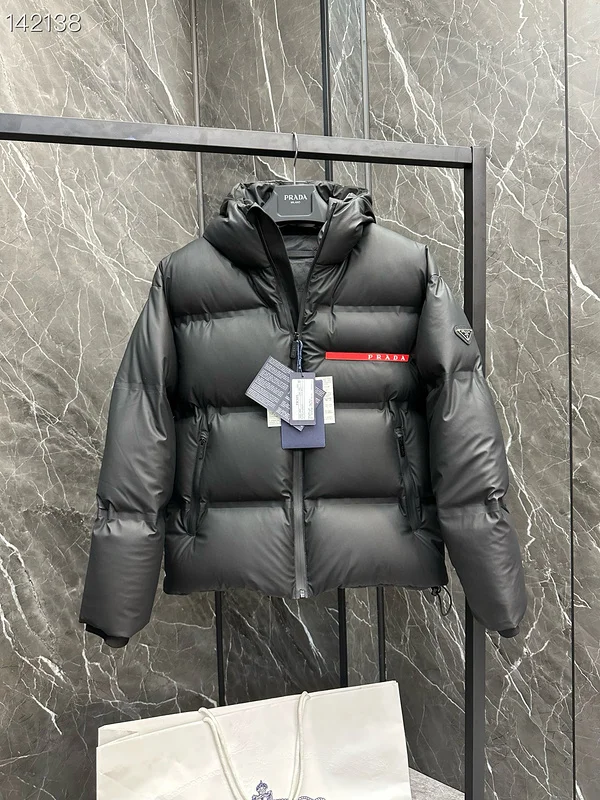 Prada S-2XL 26yr73