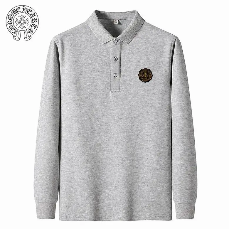 Chrome Hearts M-3XL 25tn01