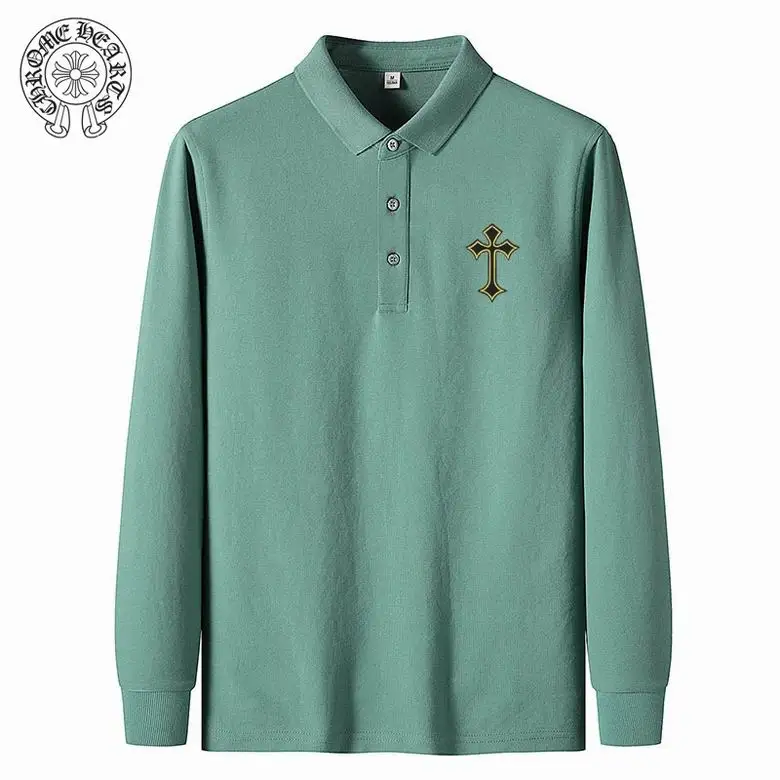 Chrome Hearts M-3XL 25tn02