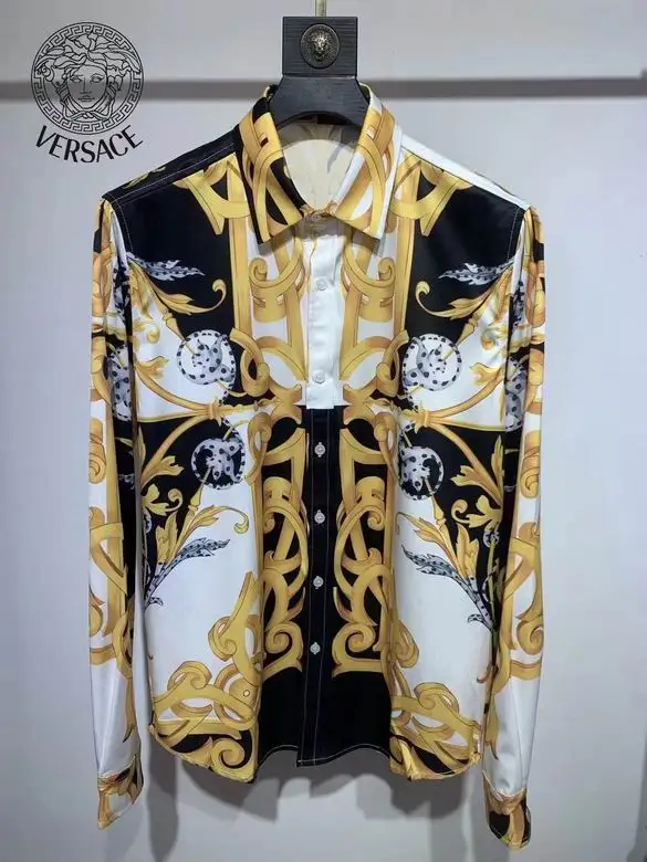 Versace S-XXL sstn16