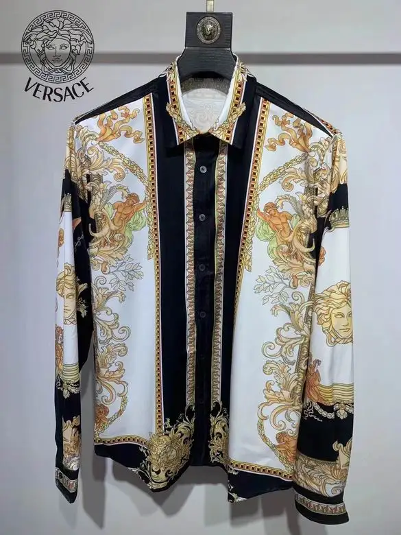 Versace S-XXL sstn17