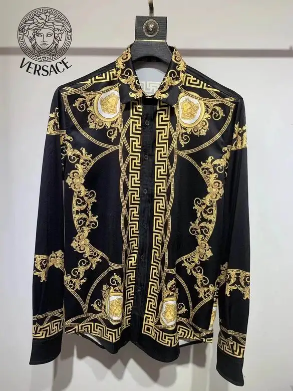 Versace S-XXL sstn26