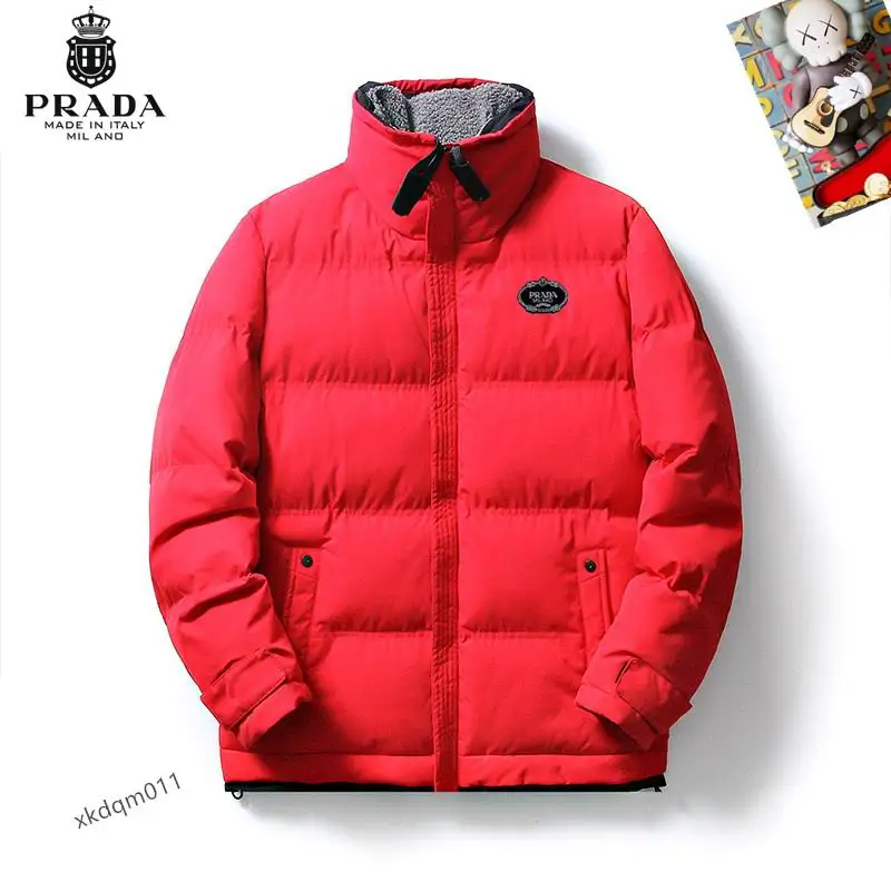 Prada M-3XL 25tx04