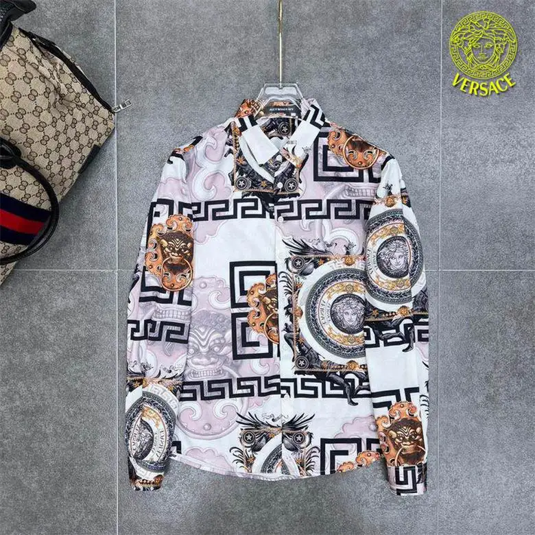 Versace M-3XL 12yx16