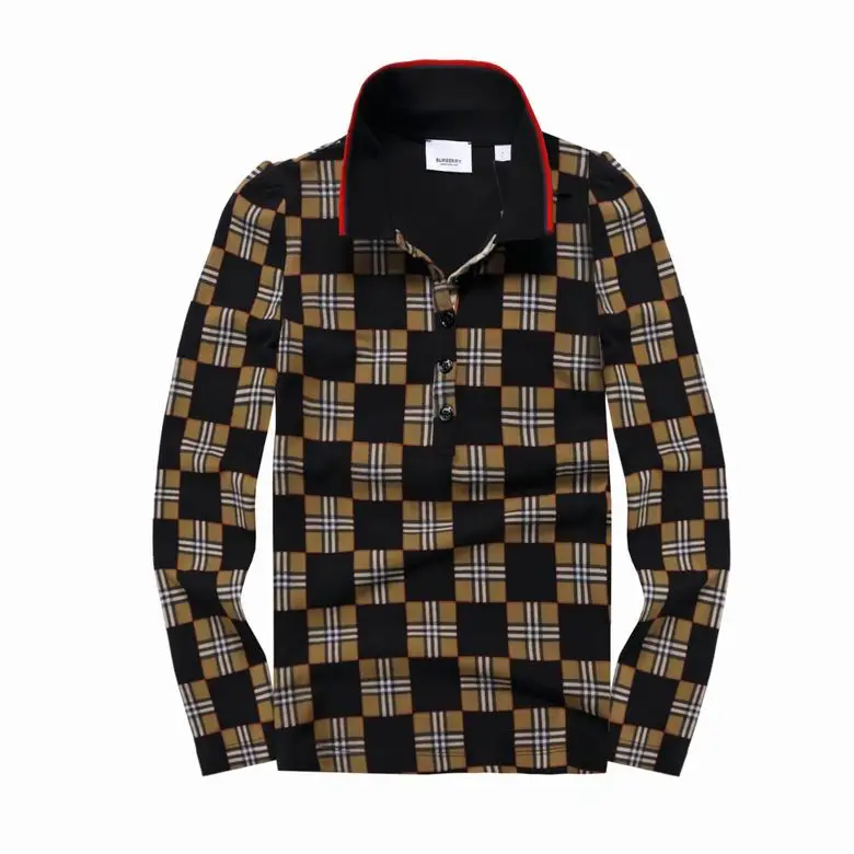 Burberry S-XXL Sn22