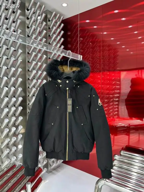 Moose Knuckles S-2XL 26yr01