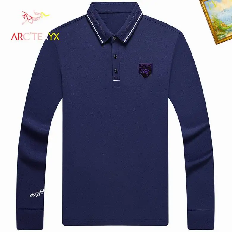 Arcteryx M-3XL 25tn02