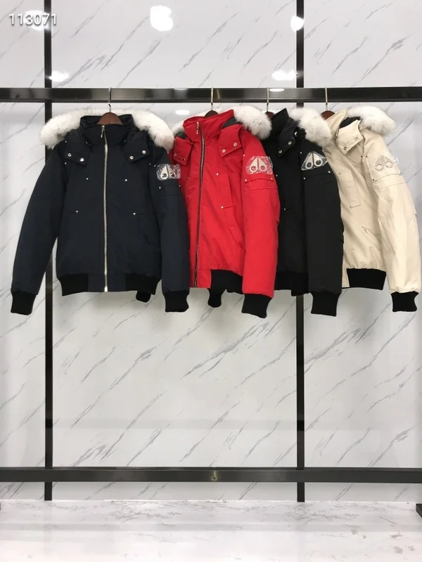 Moose Knuckles S-2XL 26yr04