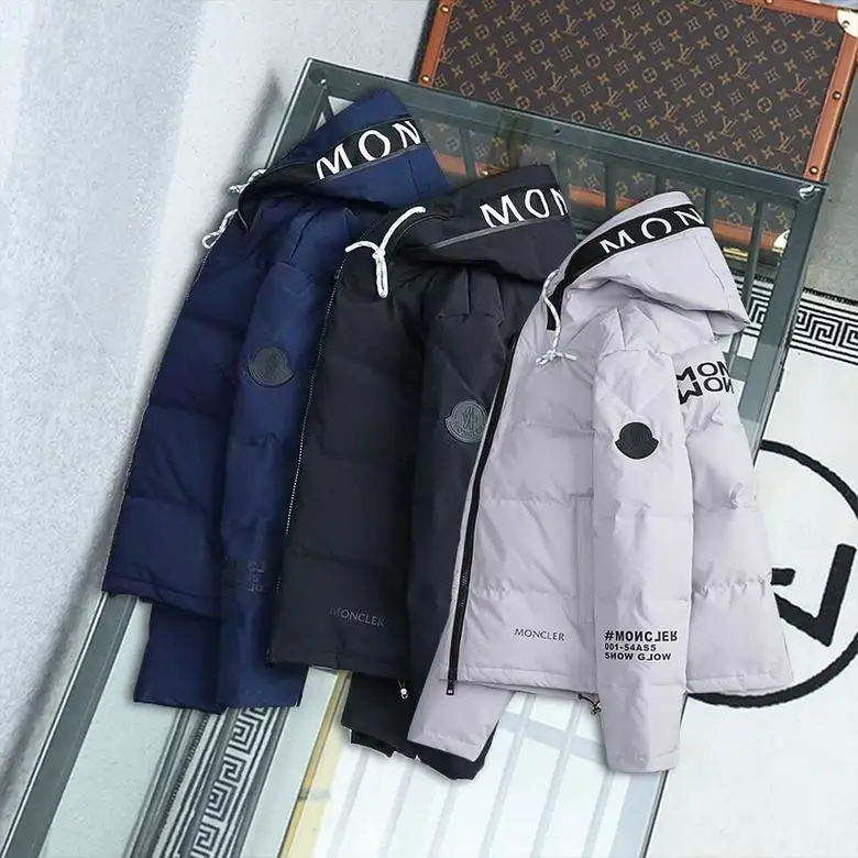 Moncler M-3XL 9012