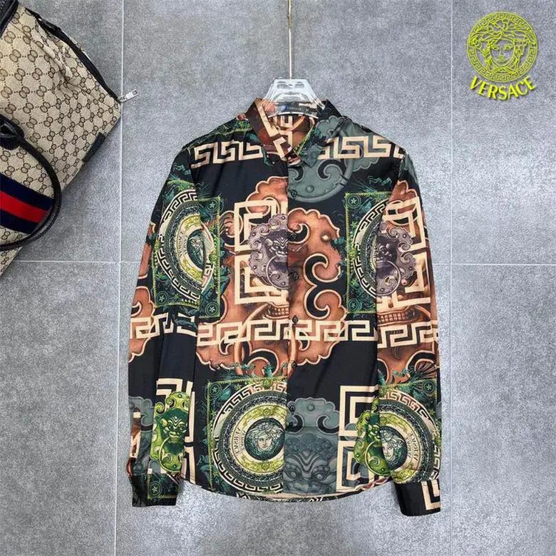 Versace M-3XL 12yx20
