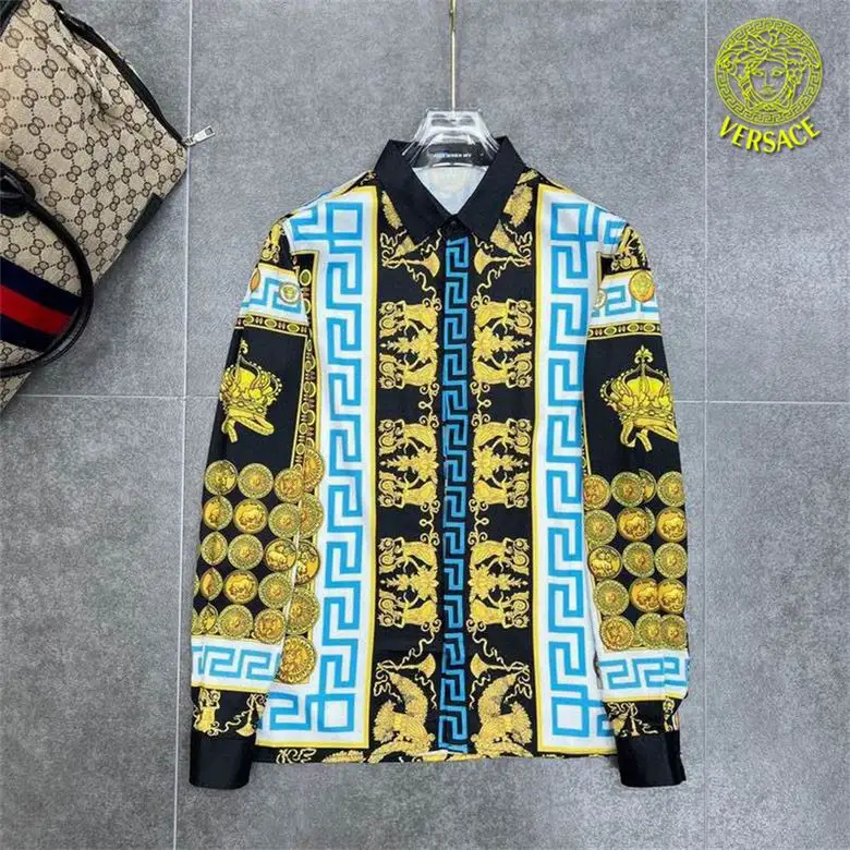 Versace M-3XL 12yx21