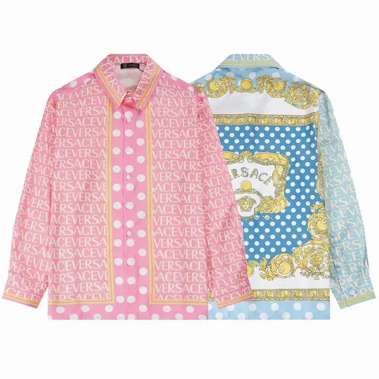 Versace M-3XL myt9656