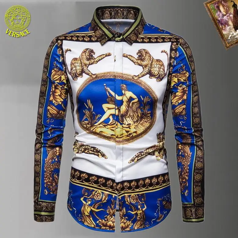 Versace M-3XL 12yn44