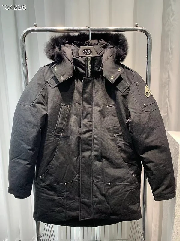 Moose Knuckles S-2XL 26yr14