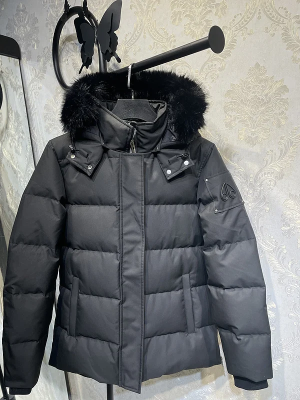 Moose Knuckles S-2XL 26yr16