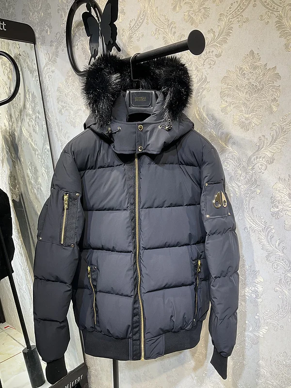 Moose Knuckles S-2XL 26yr18