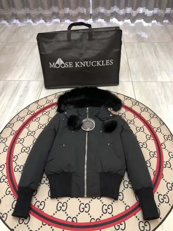 Moose Knuckles XS-XL fxtx05