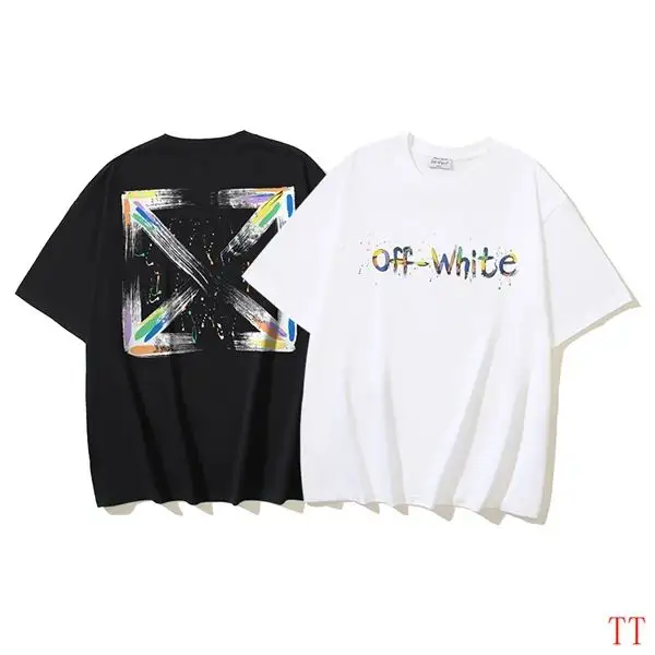 Off White S-XL 20tx52