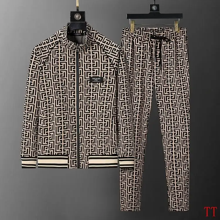 Balmain M-3XL 20tx28