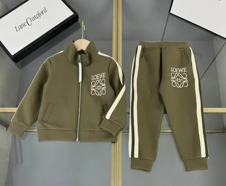 Loewe Kid Clothes 1003