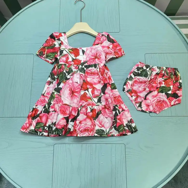 DG Baby Clothes 0930