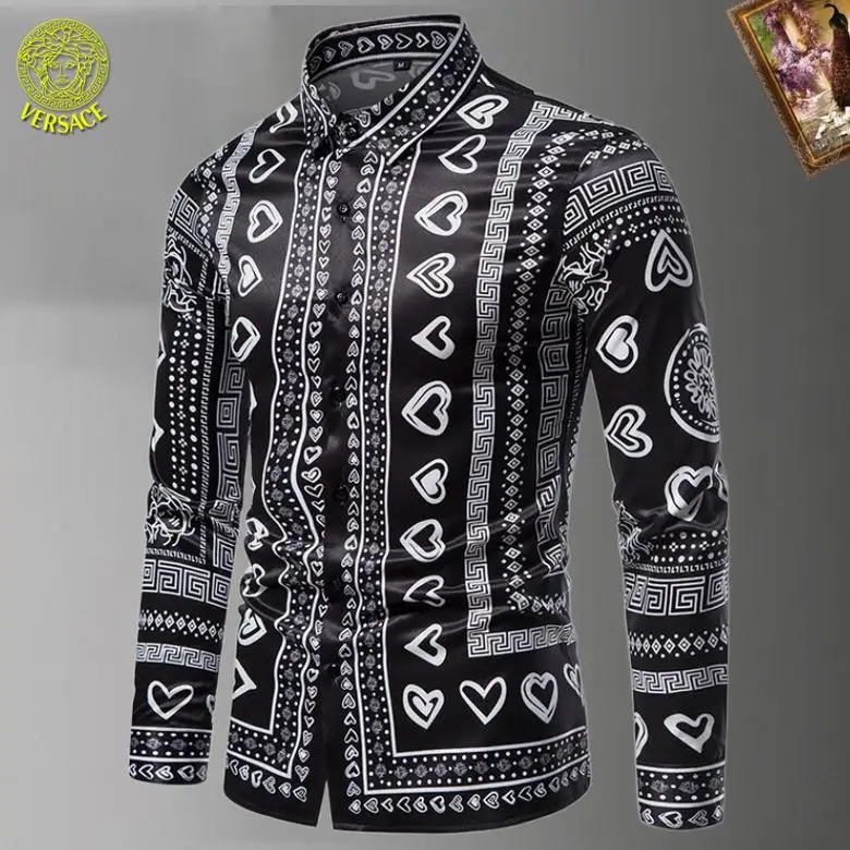 Versace M-3XL 12yn46