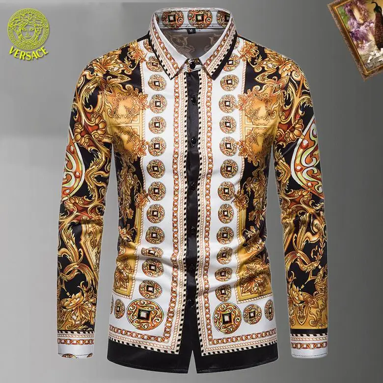 Versace M-3XL 12yn49