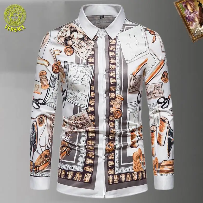 Versace M-3XL 12yn53