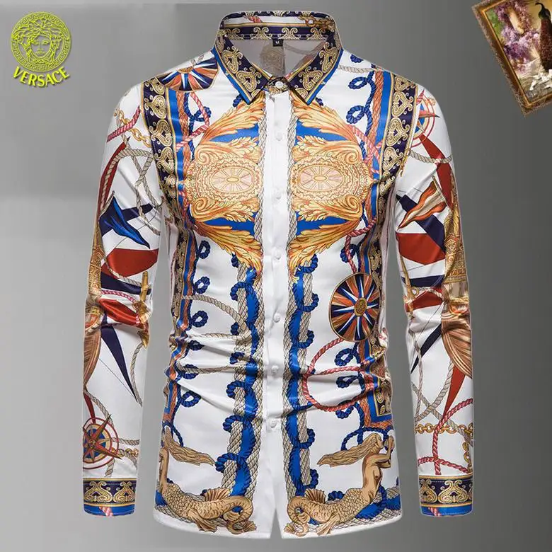 Versace M-3XL 12yn55