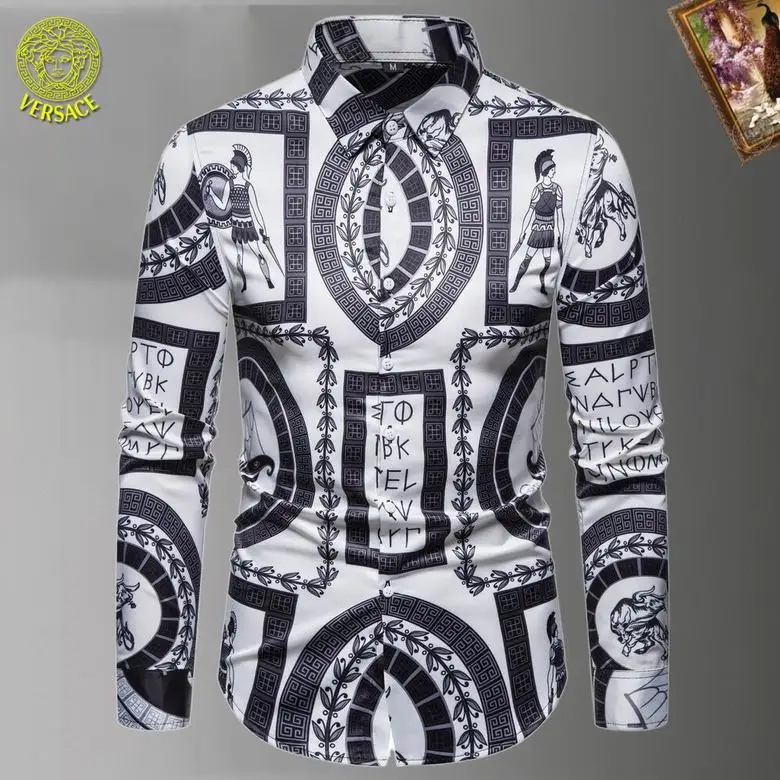 Versace M-3XL 12yn57