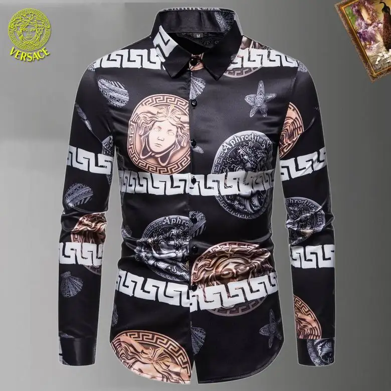 Versace M-3XL 12yn58