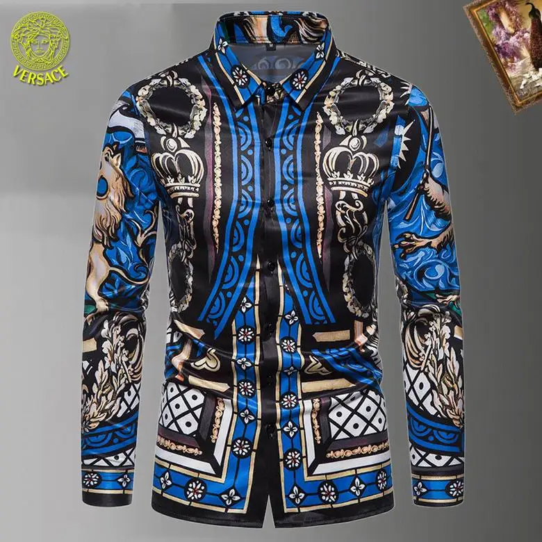 Versace M-3XL 12yn59