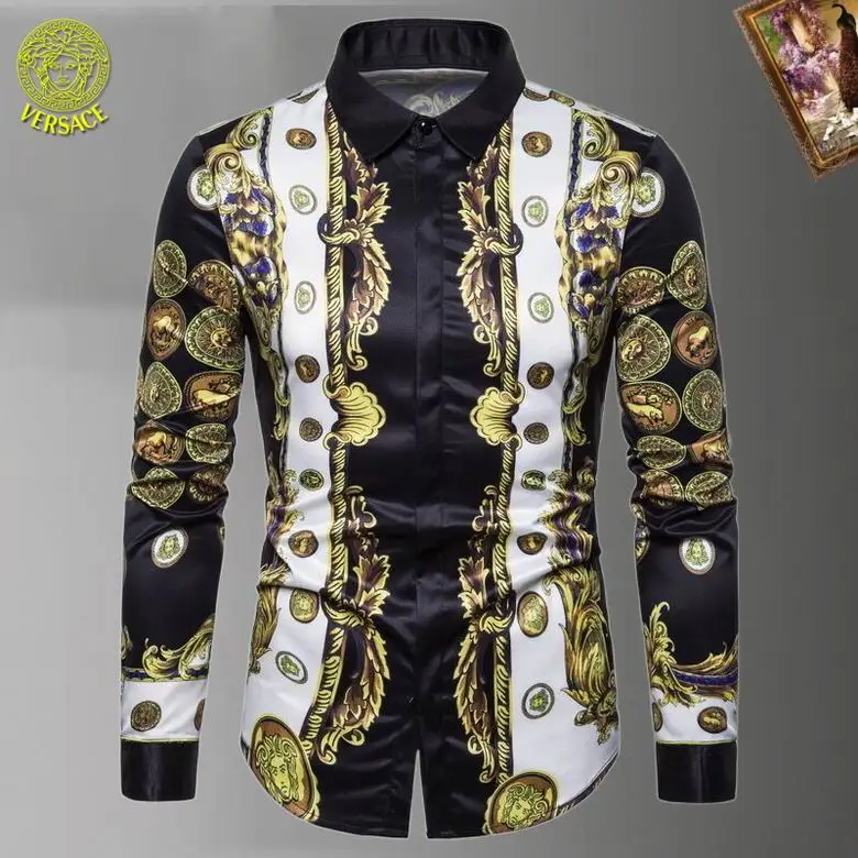 Versace M-3XL 12yn62