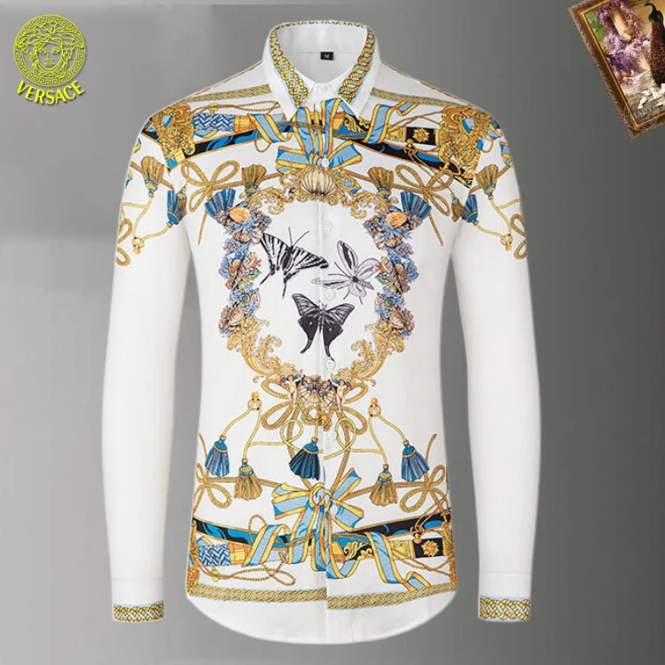 Versace M-3XL 12yn63