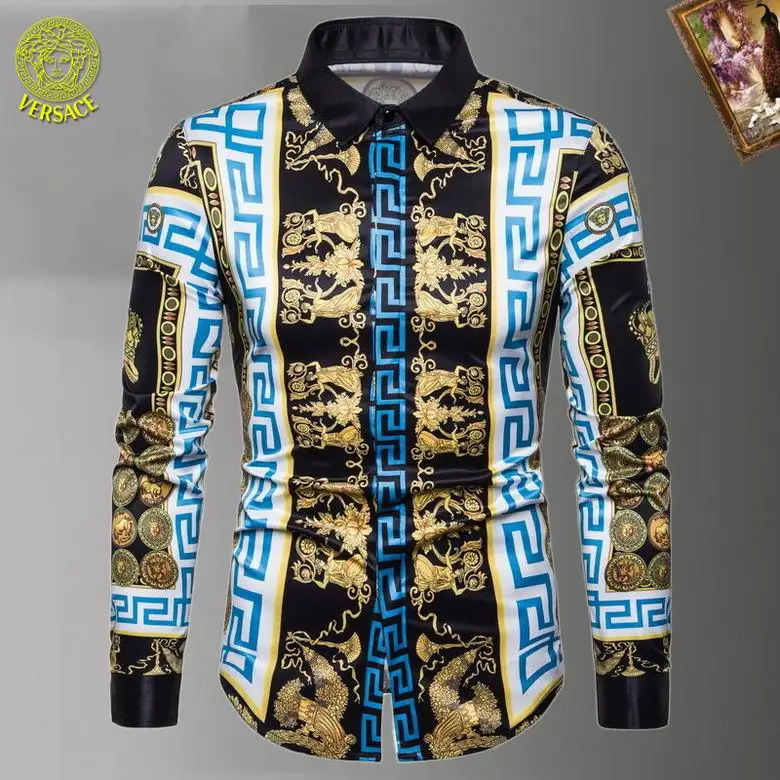Versace M-3XL 12yn68