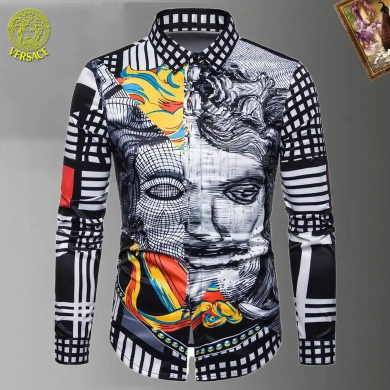 Versace M-3XL 12yn70