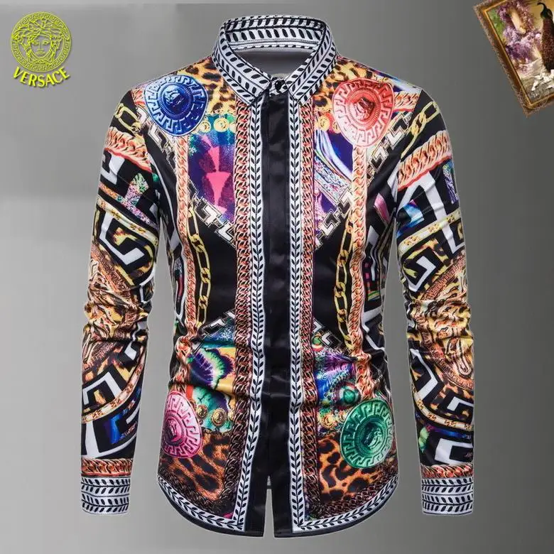 Versace M-3XL 12yn71