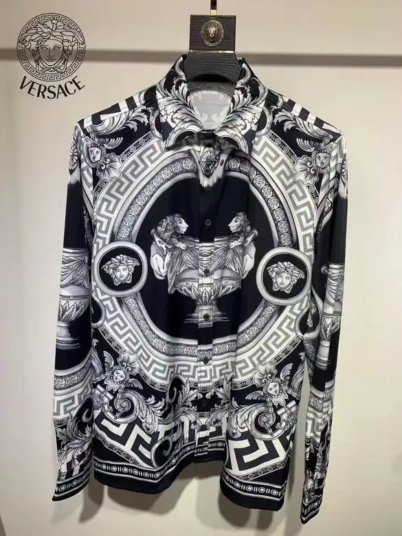 Versace S-XXL sstn129