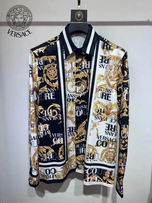 Versace S-XXL sstn137