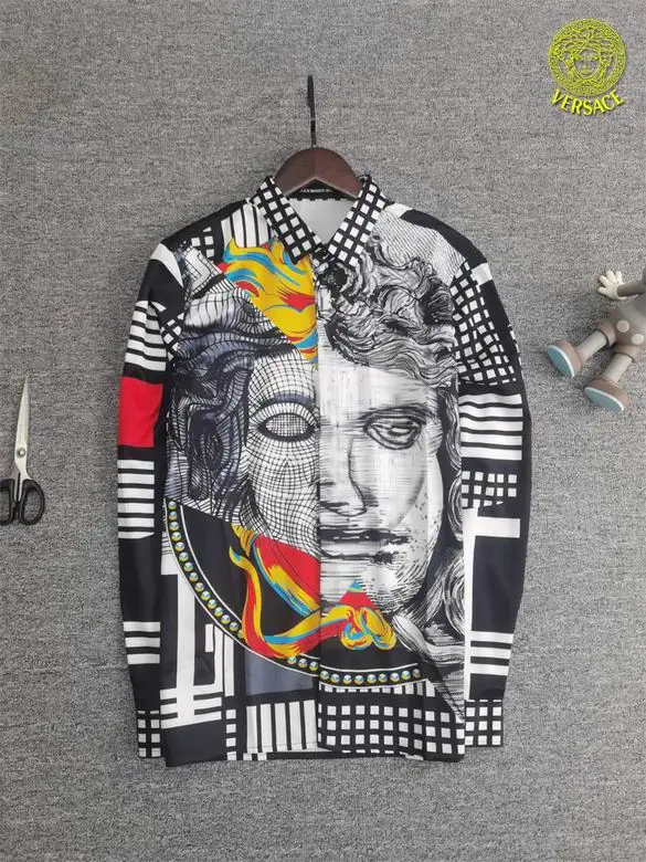 Versace M-3XL 12yn91