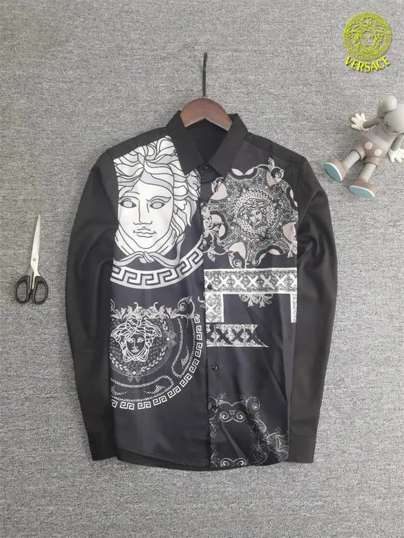 Versace M-3XL 12yn97
