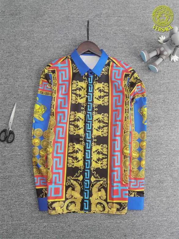 Versace M-3XL 12yn98