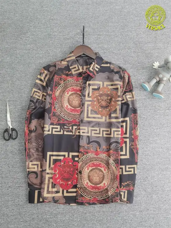 Versace M-3XL 12yn101