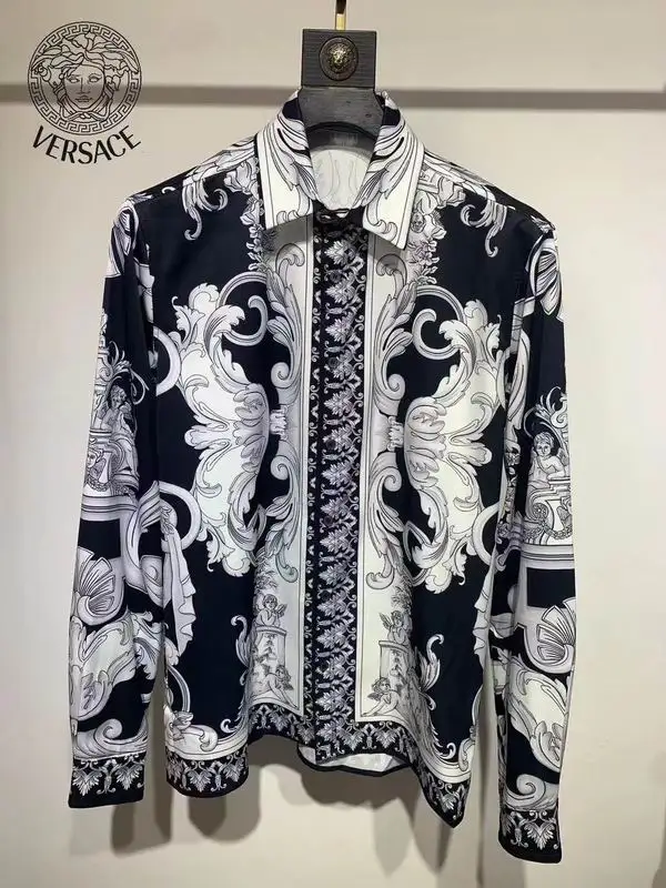 Versace M-2XL jdtx05