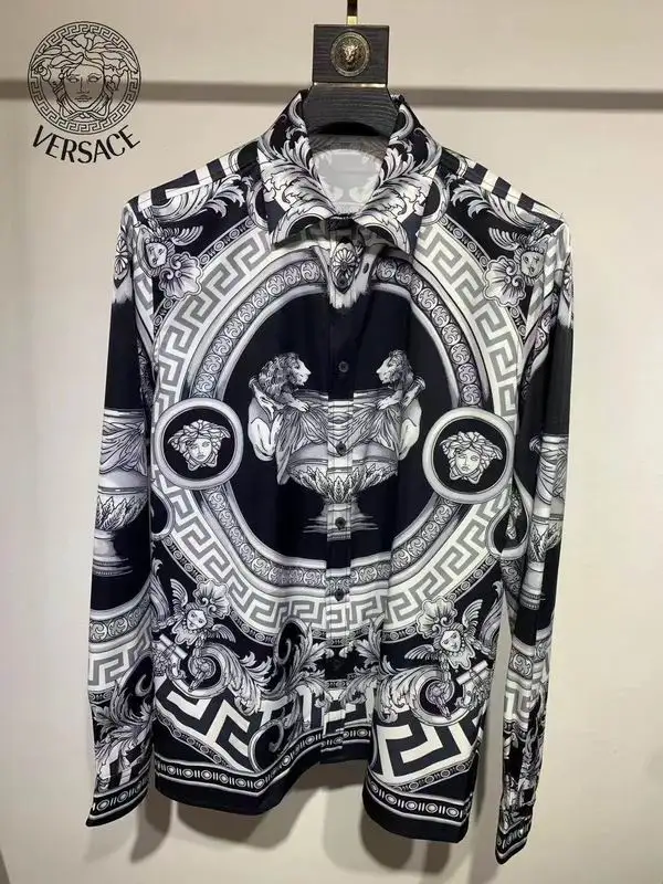 Versace M-2XL jdtx07