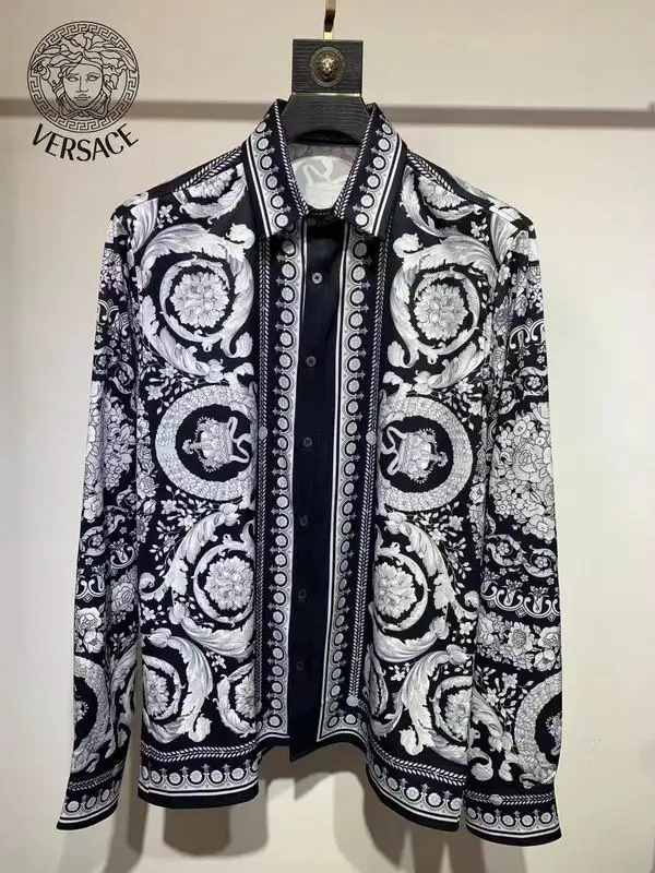 Versace M-2XL jdtx08
